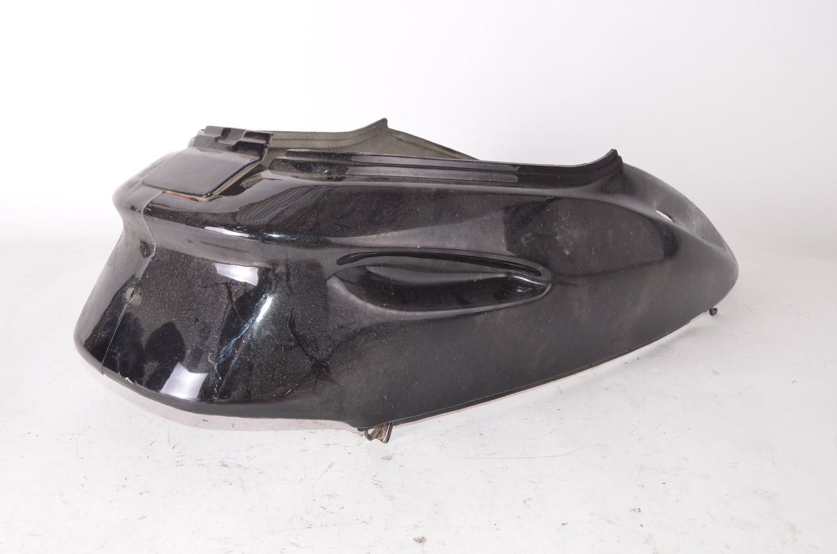 ※ヒデ Honda DIO-2 Rear Side Plastics – Pike Cycles