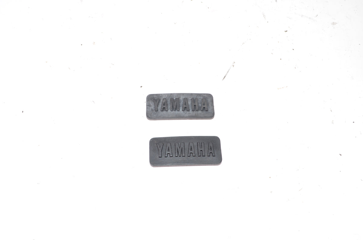 パーツ YAMAHA Yamaha Jog Artistic Spec 3KJ Front Plastic Yamaha Insert – Pike Cycles