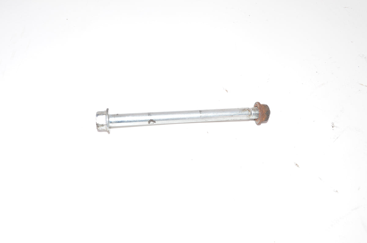 Yamaha Jog Artistic Spec 3KJ Front Axle – Pike Cycles