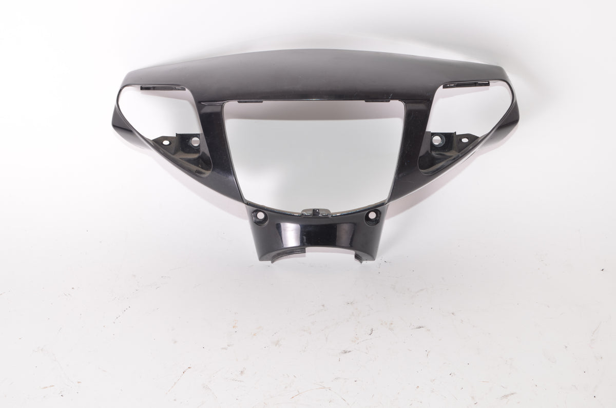 Yamaha Jog Artistic Spec 3KJ Front Headlight Plastic – Pike Cycles