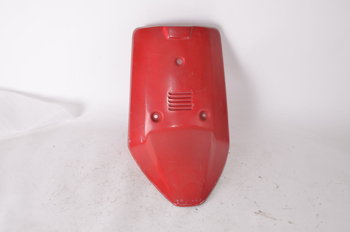 Yamaha Jog 27V Perla Pelican Front Nose Plastic – Pike Cycles