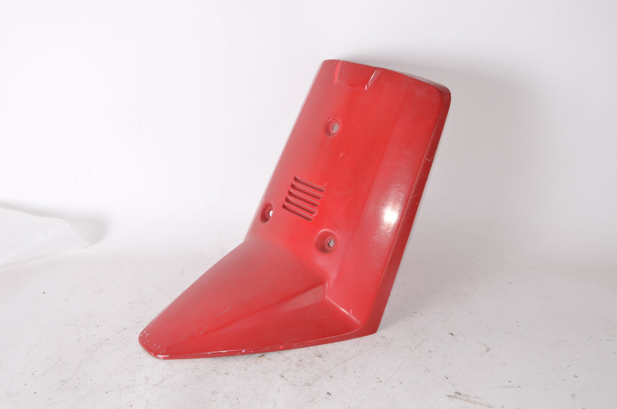 Yamaha Jog 27V Perla Pelican Front Nose Plastic – Pike Cycles