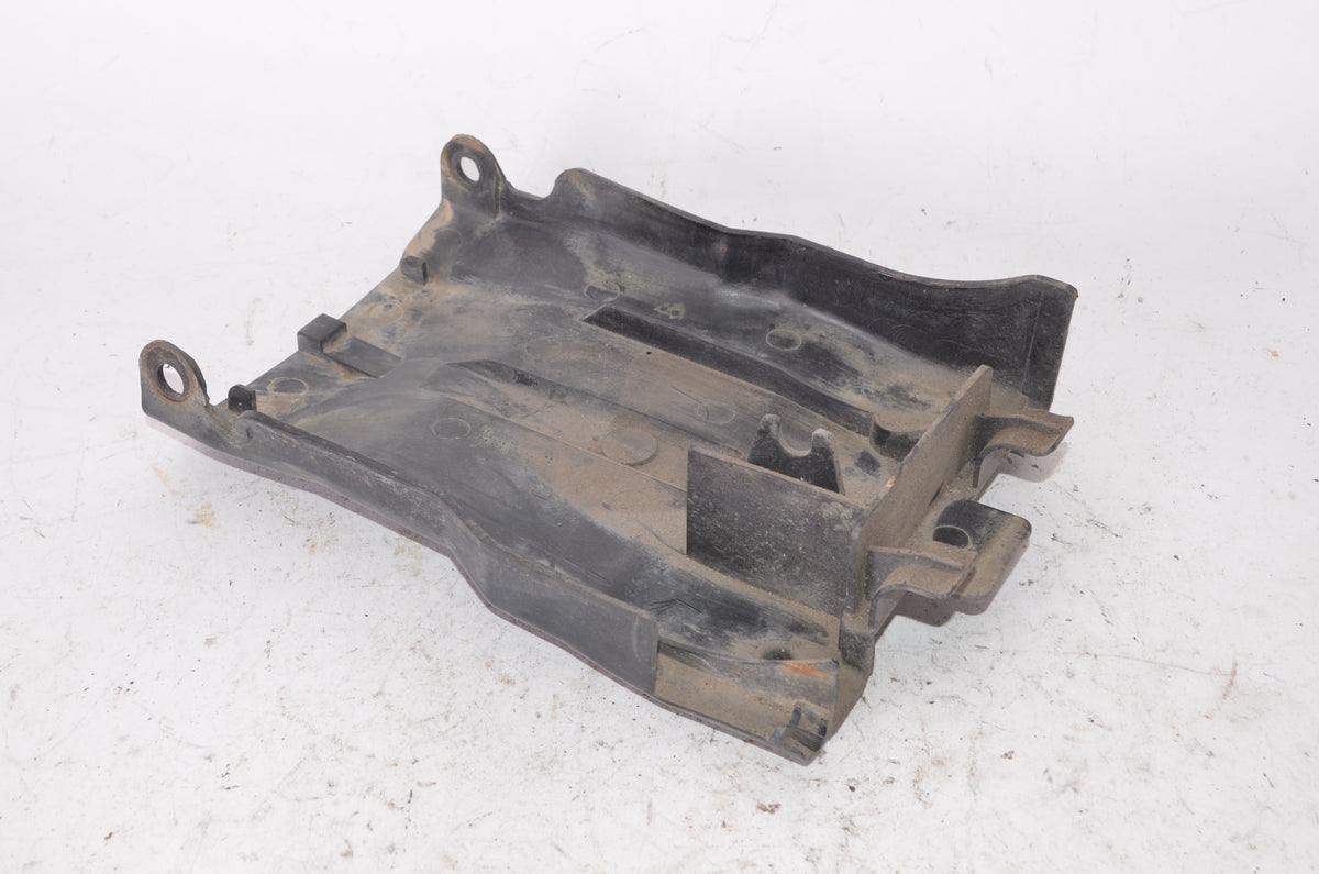 Yamaha Jog 27V Perla Pelican Belly Plastic – Pike Cycles