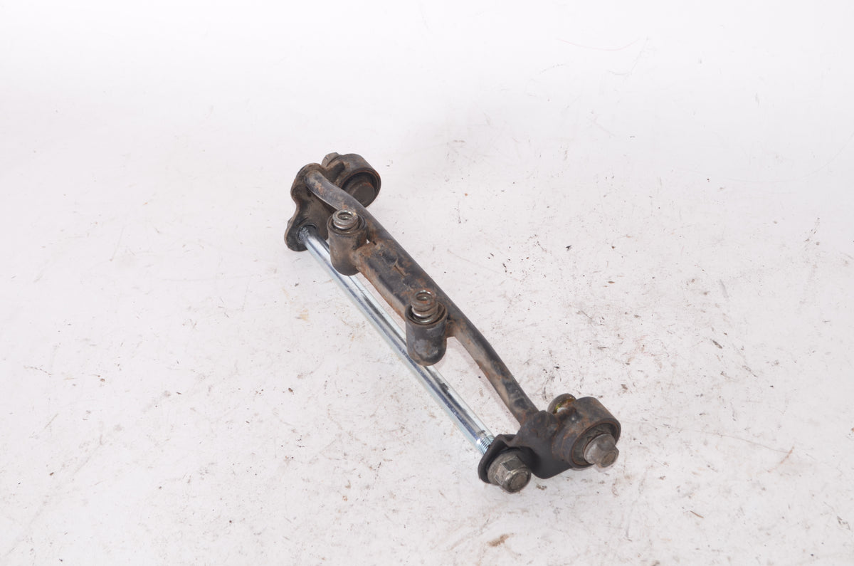 Yamaha Jog Artistic Spec 3KJ Motor Mount – Pike Cycles
