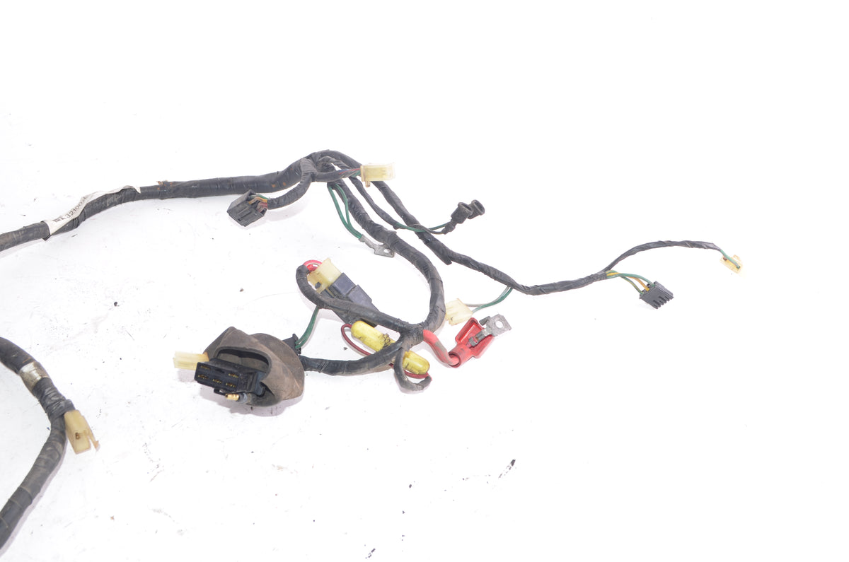 Honda DIO-2 Wiring harness - Main Image