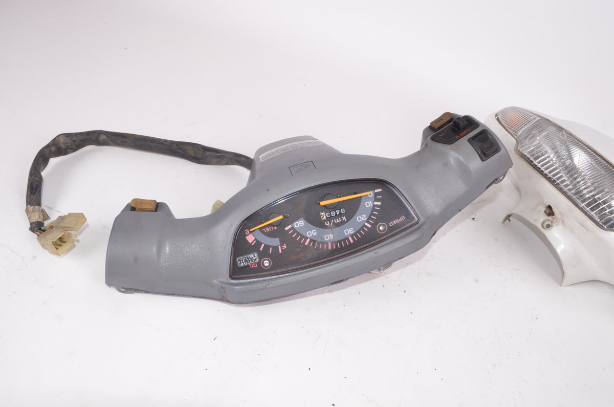 Honda DIO-2 Head set