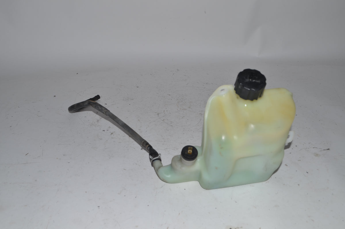 Honda DIO-2 ZX Oil Reservoir – Pike Cycles