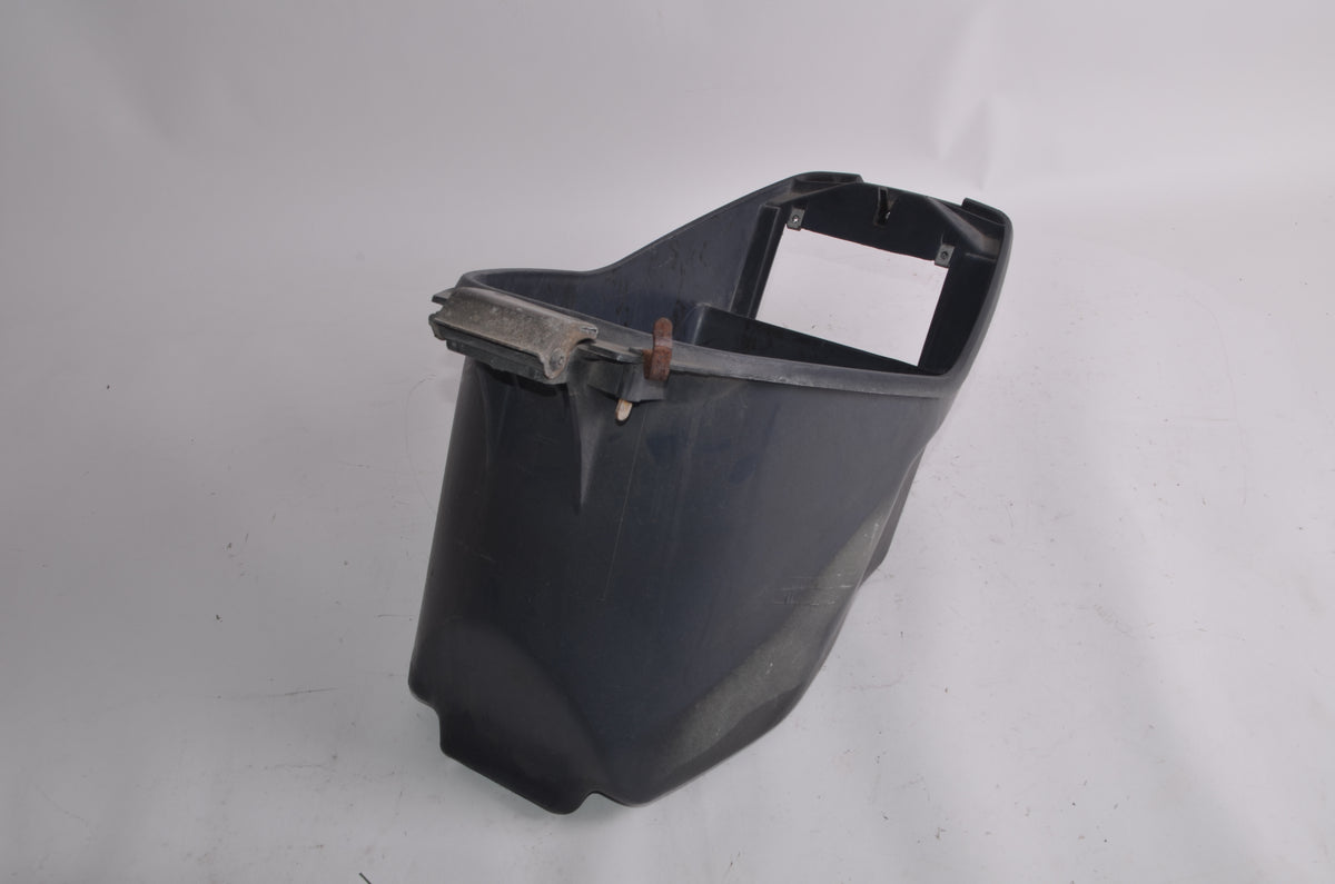 パーツ live dio seat and compartment Honda DIO-2 SR Seat Compartment Bucket – Pike Cycles