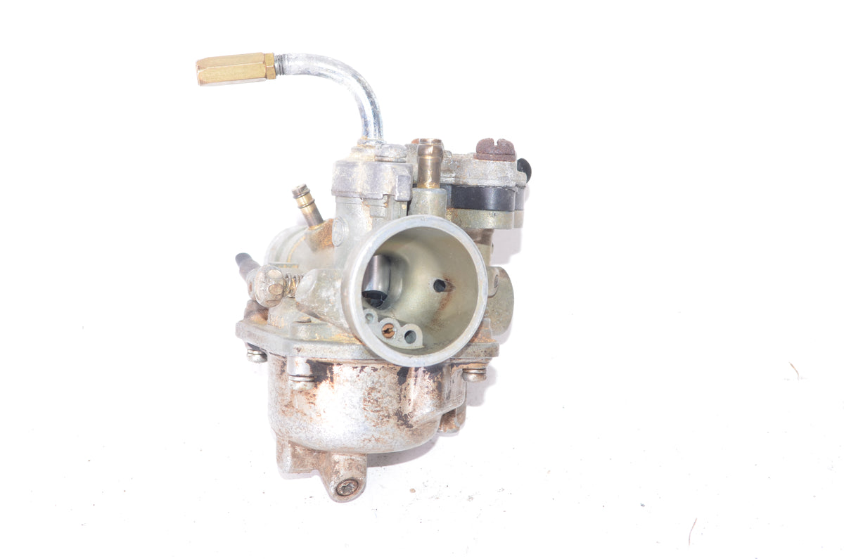 Yamaha Jog 27V Perla Pelican Carburetor – Pike Cycles