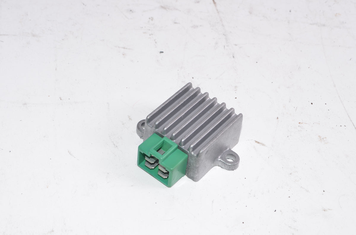 Yamaha Jog Voltage Regulator Rectifier – Pike Cycles
