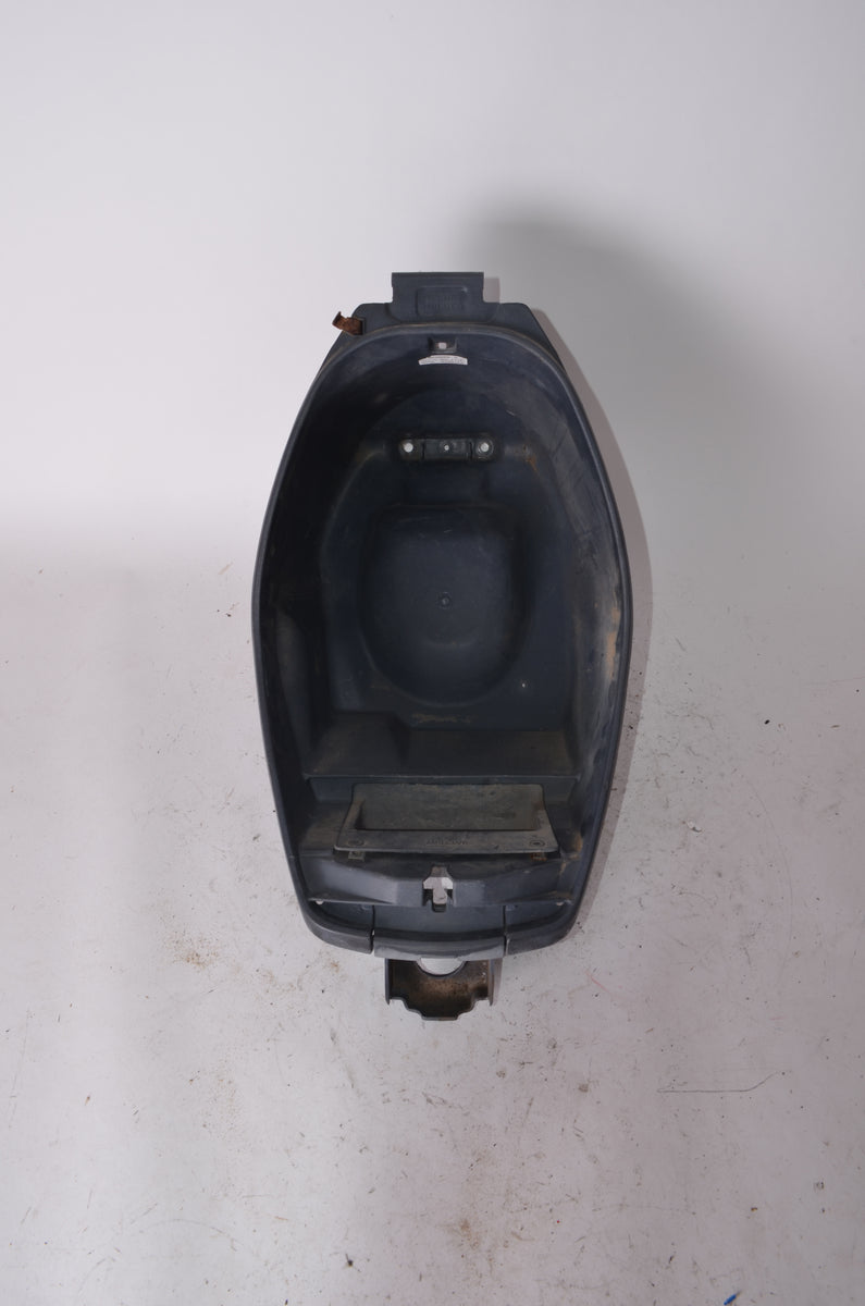 Honda DIO-2 Seat Compartment Bucket – Pike Cycles