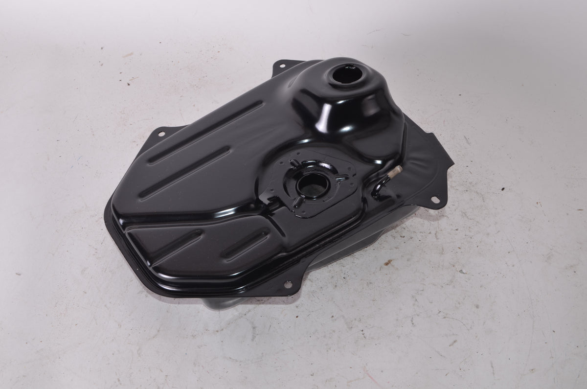 Honda DIO-2 Gas Tank – Pike Cycles
