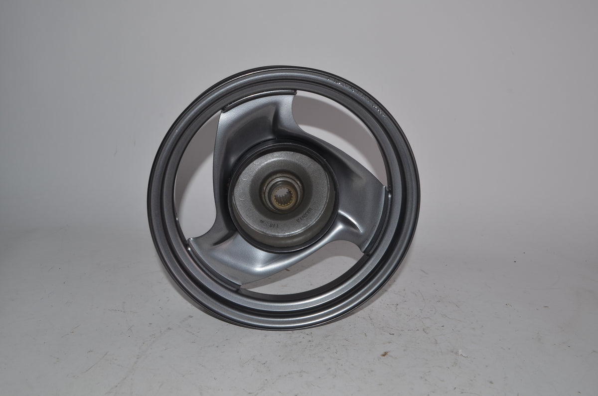Yamaha Jog 90 Rear Wheel – Pike Cycles