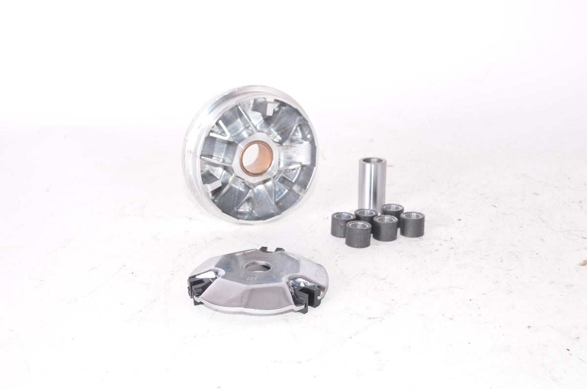 Open Box: Polini Honda DIO ZX AF18/16 Variator – Pike Cycles