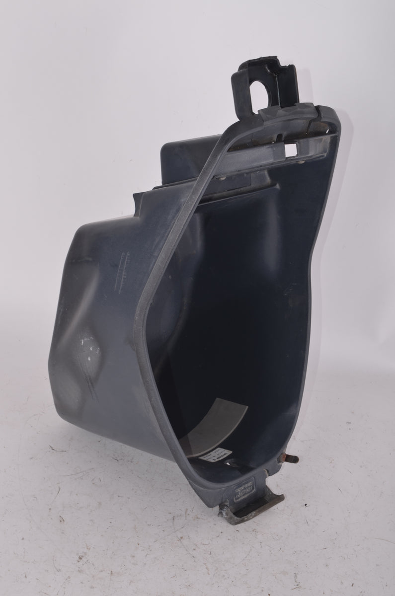 Honda DIO-2 Seat Compartment Bucket – Pike Cycles