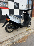 1994 Yamaha Axis