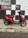 1990 Yamaha Jog Artistic Spec