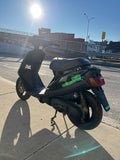 1989 Yamaha Jog Sports Edition