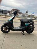 1990 Honda Dio 1 (Shipping Not Included)