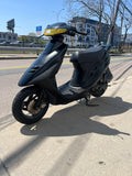 1993 Honda Dio 2 ZX