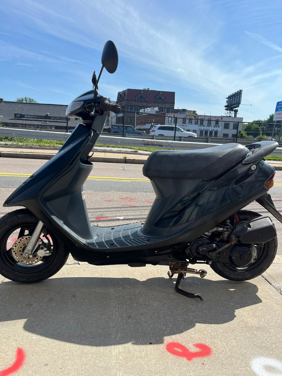 ホンダ　DIO AF62 1992 Honda Dio 2 AF28 – Pike Cycles