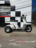 1994 Honda Gyro X