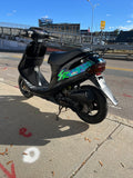 1992 Honda Dio 2 SR AF28