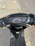 1992 Honda Dio 2 SR AF28