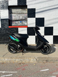 1992 Honda Dio 2 SR AF28