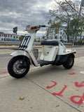 2000 Honda Gyro UP