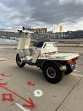 2000 Honda Gyro UP
