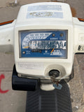 2000 Honda Gyro UP