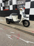 2000 Honda Gyro UP