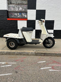 2000 Honda Gyro UP