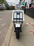 2000 Honda Gyro UP
