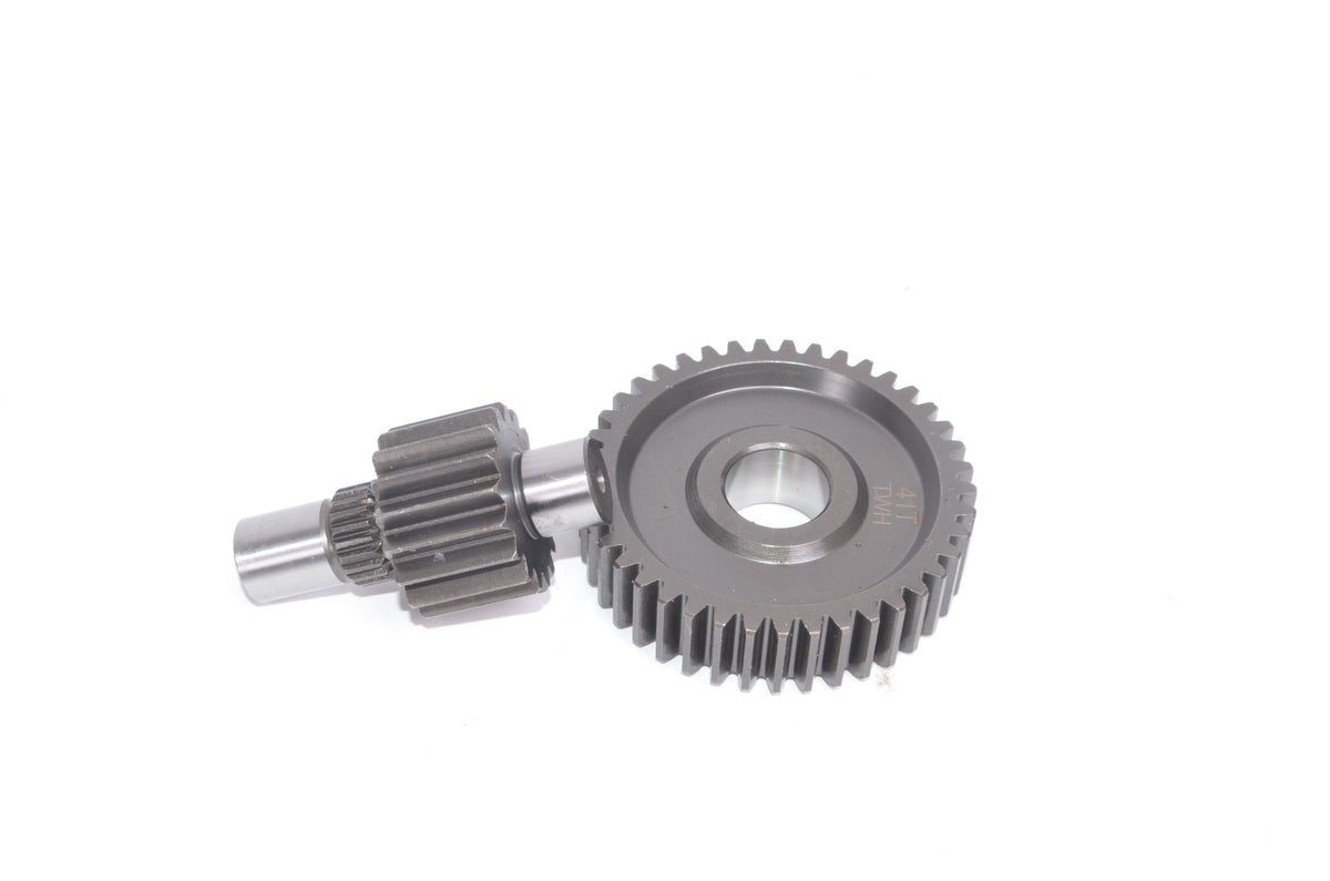 TWH Honda AF 16/18 Transmission Gears – Pike Cycles