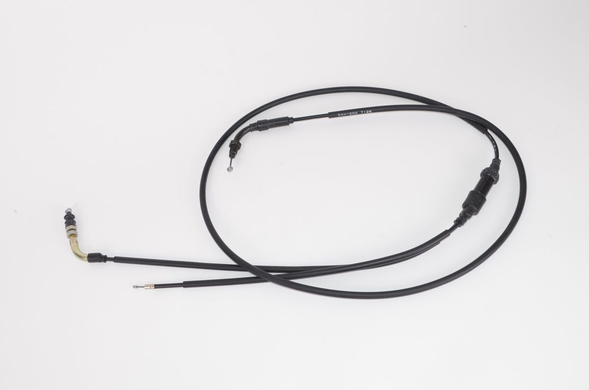 Genuine Honda OEM Throttle Cable DIO 2 AF27/28 Pike Cycles