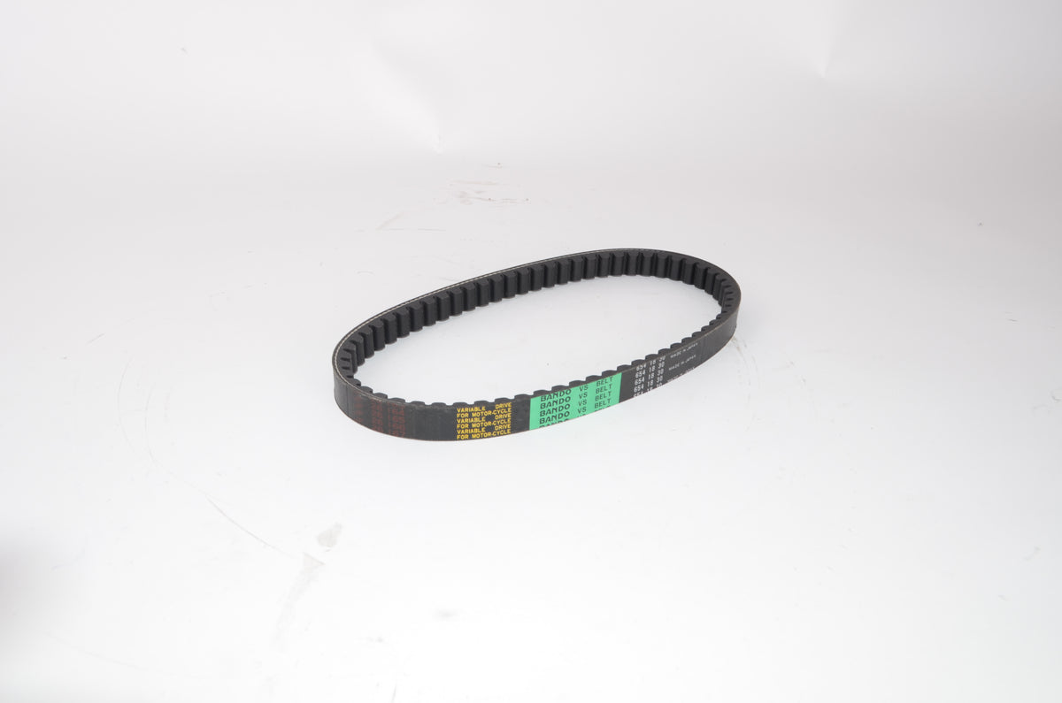 その他 diobland Bando Honda DIO AF18/16 ZX Belt – Pike Cycles