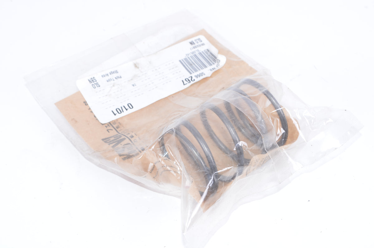 OEM Yamaha Contra Spring YW50 Zuma – Pike Cycles