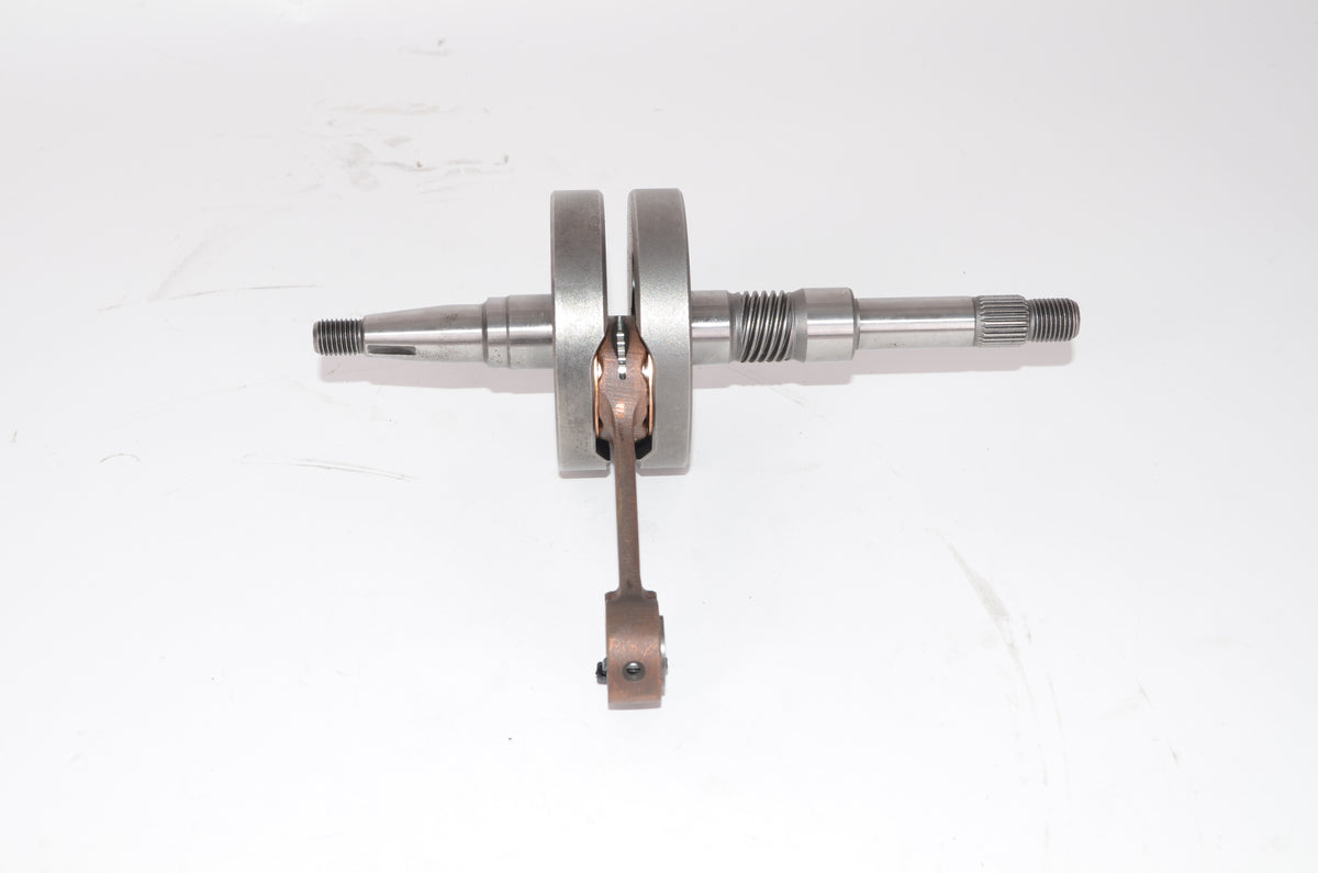 Athena HPC Crankshaft for Honda DIO AF18/16 – Pike Cycles