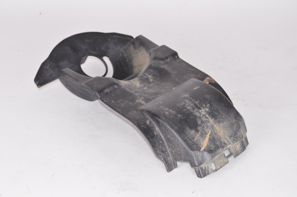 Yamaha Jog Center under belly plastic – Pike Cycles