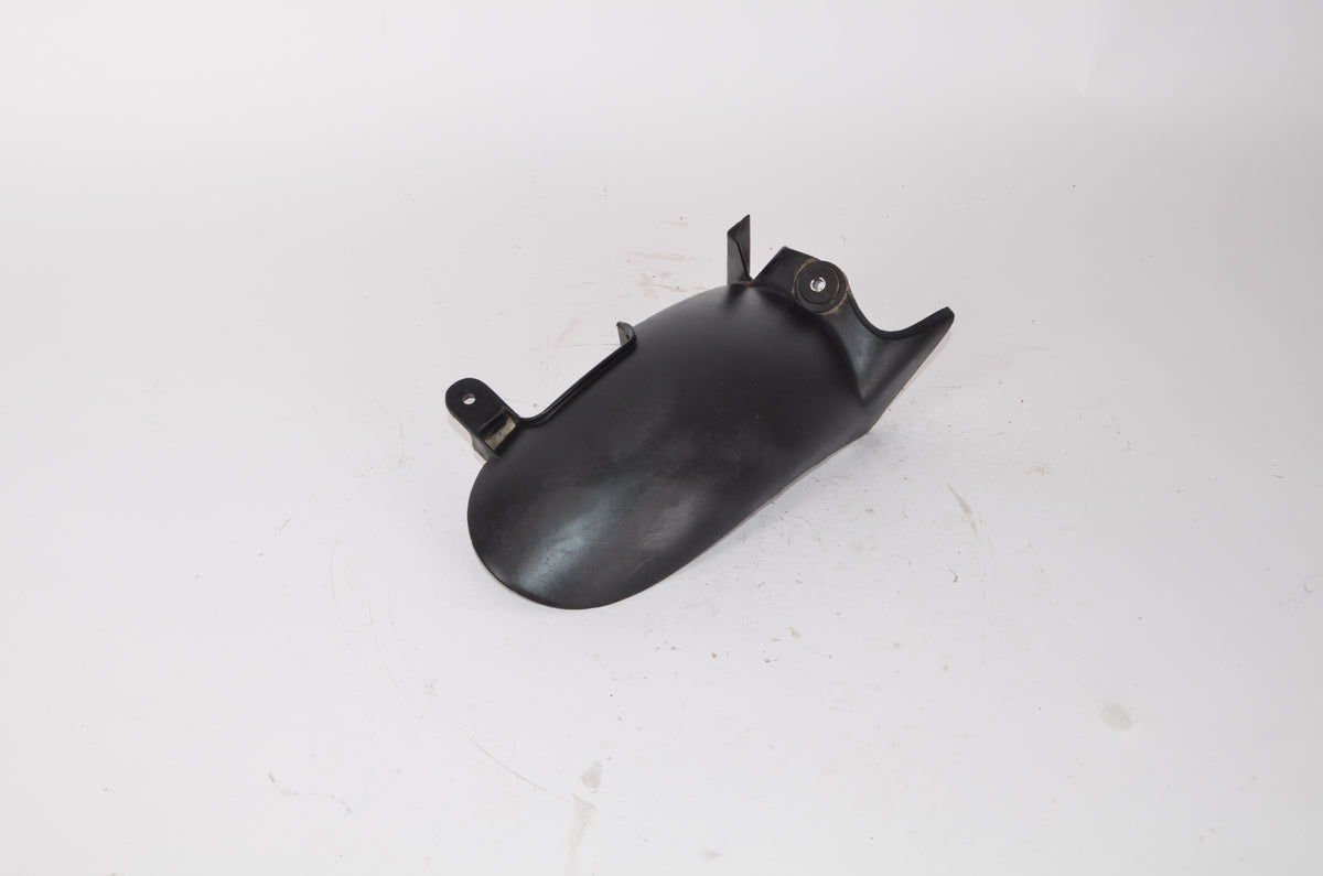 Honda DIO-3 ZX-2 Rear fender – Pike Cycles