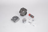 Kit de cilindro Polini CORSA 47mm RACE para motores verticales Minarelli