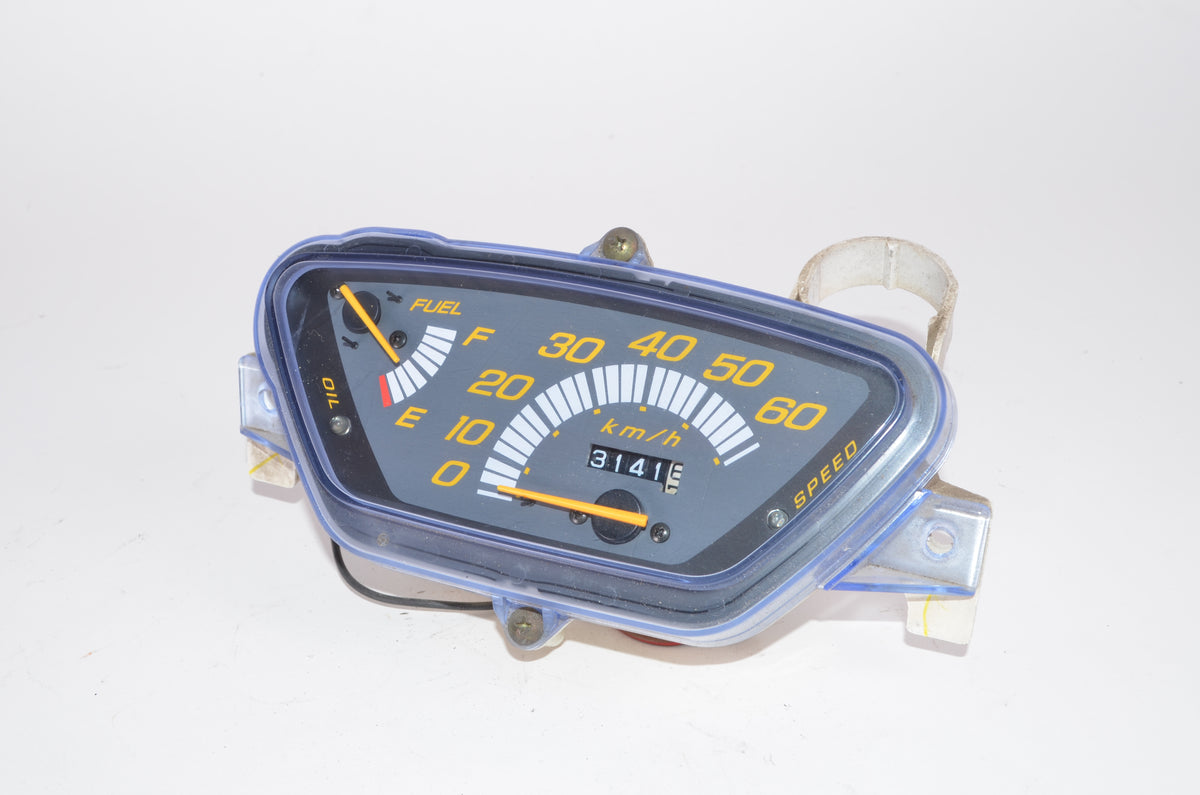 Honda DIO-1 AF18 Speedometer – Pike Cycles