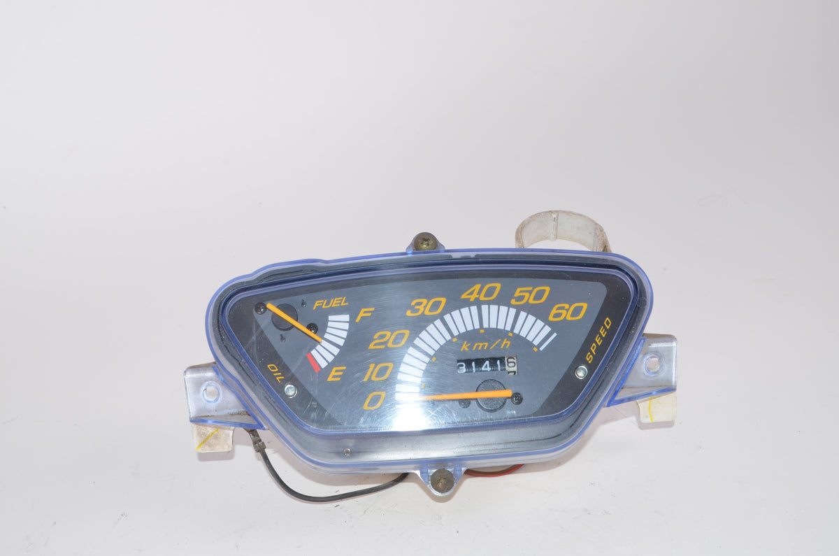 Honda dio speedometer online glass