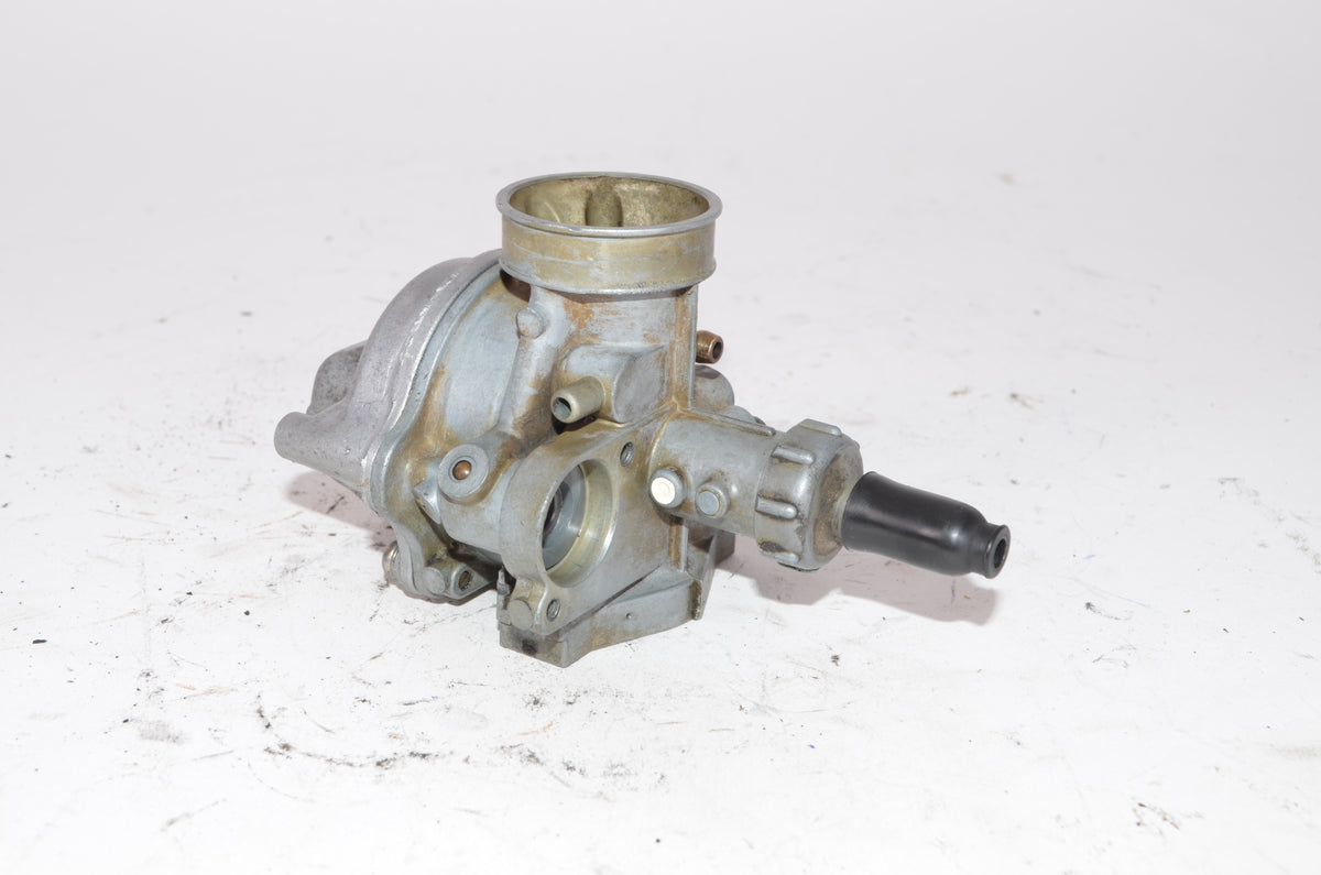 CPU for dio zai TFC CVT Oversize ZX Kit (Honda Dio)