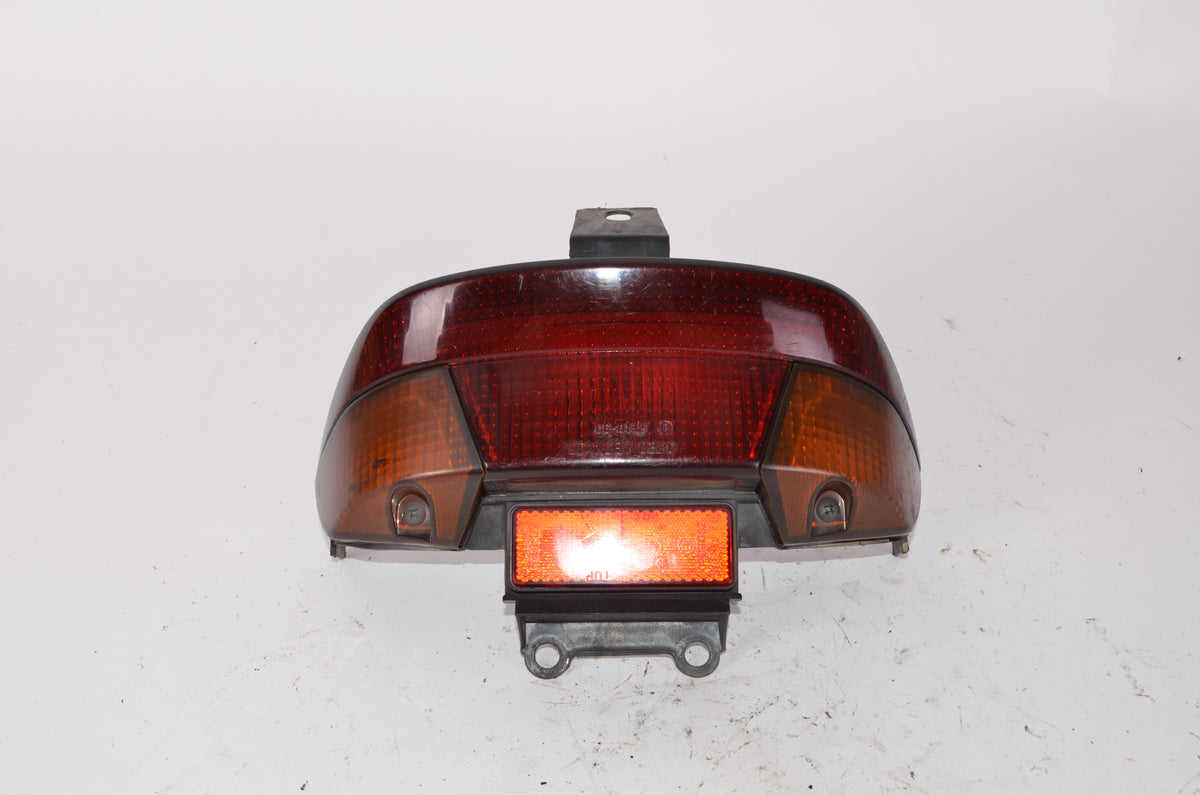 Honda dio brake deals light price