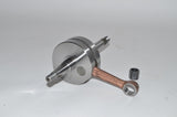 Cigüeñal Malossi HPC para Honda Dio AF18/16