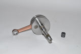 Cigüeñal Malossi HPC para Honda Dio AF18/16