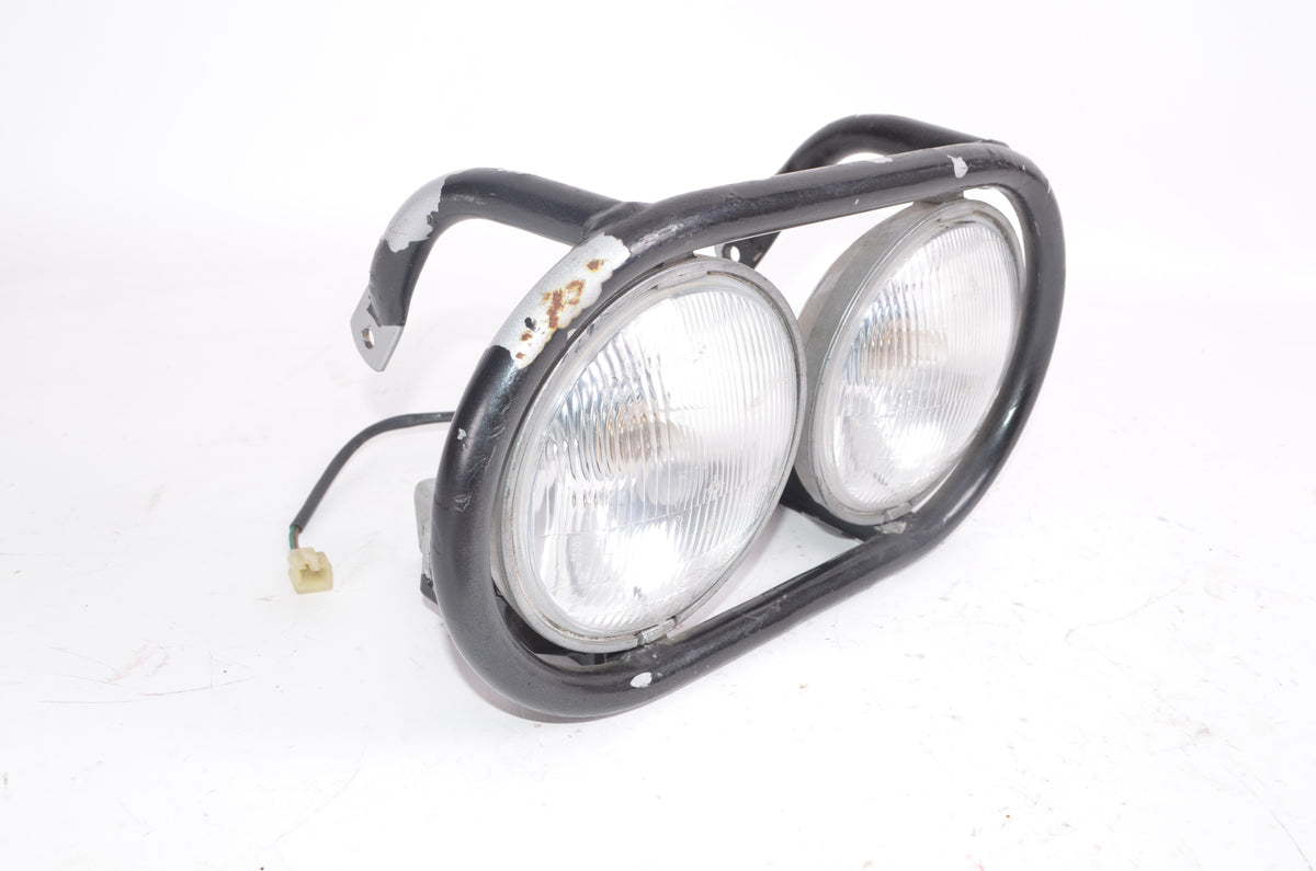 Honda dio best sale front light price